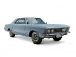 Buick Riviera 1963 года
